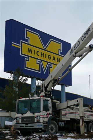 Commercial Concrete Contractors | Washtenaw County, MI - Picture%20022