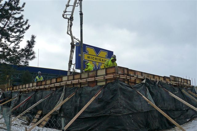 Commercial Concrete Contractors | Washtenaw County, MI - Picture%20023