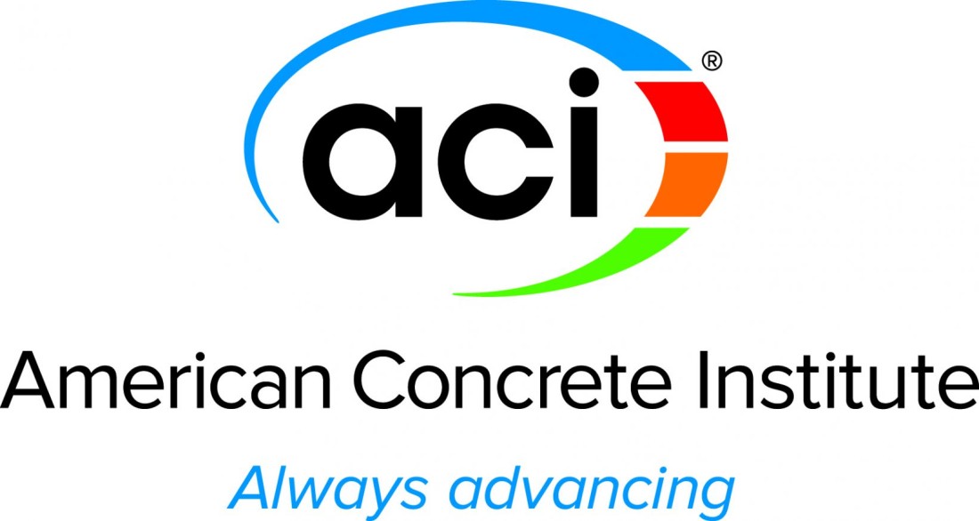 american concrete institute logo