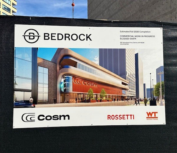 Concrete Contractors Cosm Project in Detroit, MI | Amalio - Cosm-5