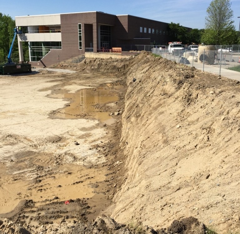 Commercial Concrete Contractor in Wayne County, MI - wayne-county3