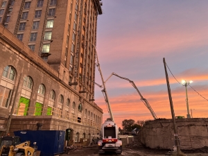 Michigan Central Station