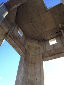 Oakland University Bell Tower